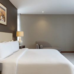 Фото Отель Marriott Sochi Krasnaya Polyana (Марриотт Сочи )