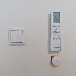 1-комнатные апартаменты стандарт