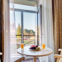 Фото Отель Alfa Radon Medical and Spa Resort (Санаторий Альфа Радон)