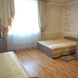 Фото Отель Элит