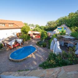 Фото Отель Гостиный Двор B&B