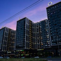 Фото Отель Valo Hotel City (Вало Сити)