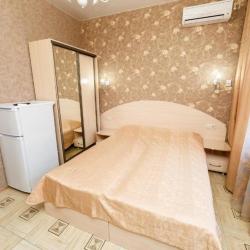 Фото Отель Сюзэн