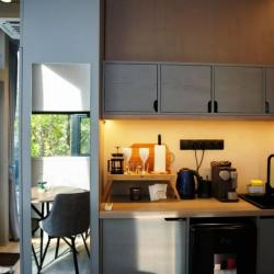 Фото Отель Три Воды