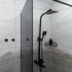 Фото Апартаменты на улице Степная 1/1 к4
