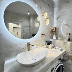 1-комнатные апартаменты улучшенные Павла Буравцева 42/1