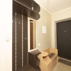 Фото Апартаменты Наш дом на улице Мельникайте 93