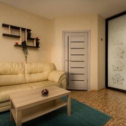 Фото Апартаменты на улице Родионова 165к12