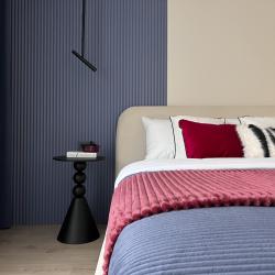 Фото Апартаменты на улице Велижская 12А