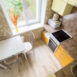 Фото Отель Nova Apartments на улице Пушкинская 50