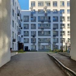Фото Отель Атмосфера на улице Герцена