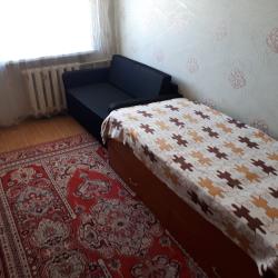 2-комнатные апартаменты стандарт