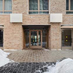 фото 16 Uragan Apart (Ураган Апарт) на шоссе Волоколамское