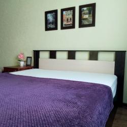 2-комнатные апартаменты улучшенные