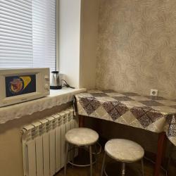 1-комнатные апартаменты эконом