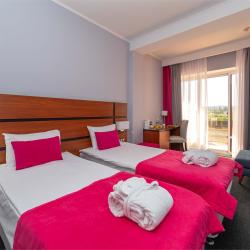 Фото Отель Цитрус