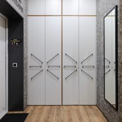 Апартаменты стандарт