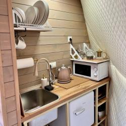 Фото Отель Терраса