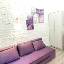 Апартаменты студия