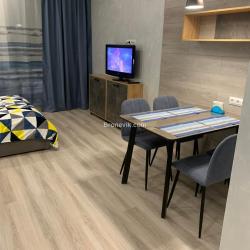 фото 36 Open Apartments (Опен Апартментс) на Московском 183-185, лит А