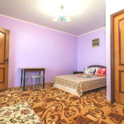 Фото Отель Лаврио