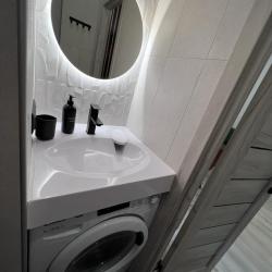 фото 26 Open Apartments (Опен Апартментс) на Печатника Григорьева