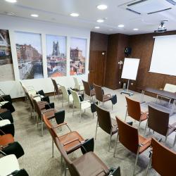 Фото Отель Бест Вестерн Русский Манчестер (Best Western)