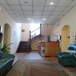 Фото Отель Крона