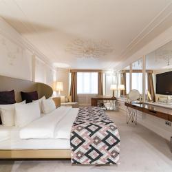 фото 28 Crowne Plaza St. Petersburg Ligovsky (Краун Плаза Лиговский)
