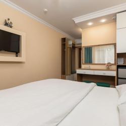 Фото Отель Яна