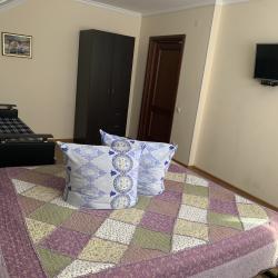 Фото Отель Гостевой дом АЛЛА