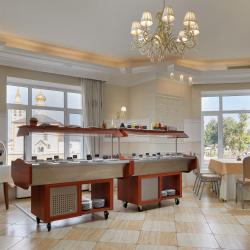 Фото Отель Сокол