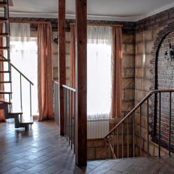 Фото Отель Boutique Hotel (Бутик)