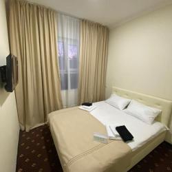 Фото Отель Hotel City (Сити)