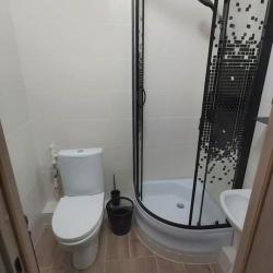 1-комнатные апартаменты студия