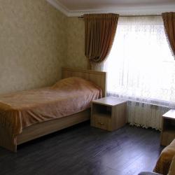 3-местный номер стандарт