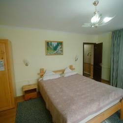 Фото Отель Алаколь