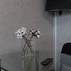 Фото Апартаменты на улице Петра Сумина 22