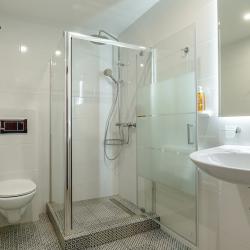 Номер делюкс с балконом