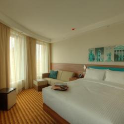 Фото Отель Hampton by Hilton Voronezh (Хэмптон Хилтон )