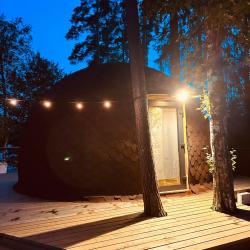 Коттедж премиум