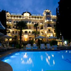 Фото Отель Villa Elena Hotel & Residences (Вилла Елена)