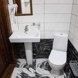 4-местный номер стандарт в мельнице