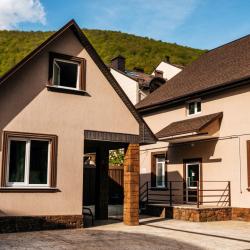 Фото Хостел ALOHA (Алоха)