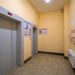 Апартаменты студия