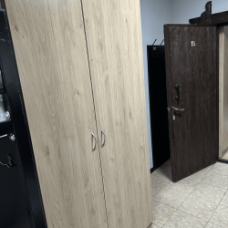 Номер эконом семейный