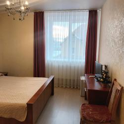 Комната стандарт №6