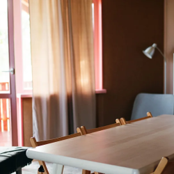 Фото Отель Побеги