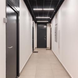 Фото Отель Банерджи апартментс на улице Пятницкая 17А