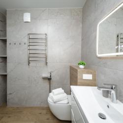 Фото Отель B-Flats (Би-Флэтс) на улице Шевченко